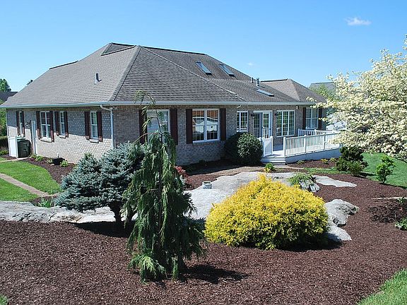 Landscaping Updated in 2020