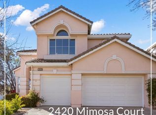 2420 Mimosa Ct, Antioch, CA 94509