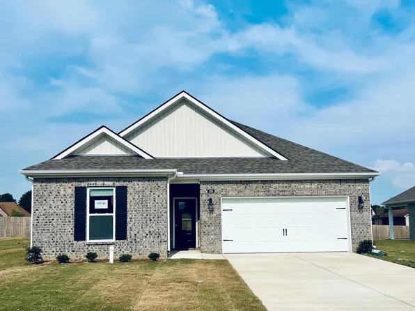 265 Kipling Dr, Oakland, TN 38060