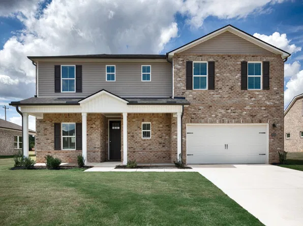 Sheridan Plan, Heritage Estates at Creekside - Premier Series