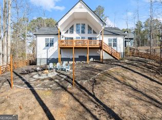 233 Herman Sosebee Rd, Dawsonville, GA 30534