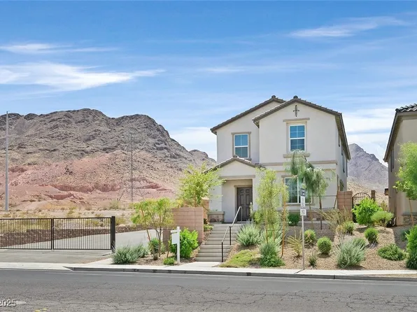 1388 Graphite Ave, Henderson, NV 89002