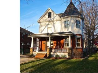 2159 West Blvd, Cleveland, OH