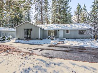 19166 Kiowa Rd, Bend, OR 97702