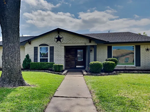 2300 Anders Dr, Mesquite, TX 75150