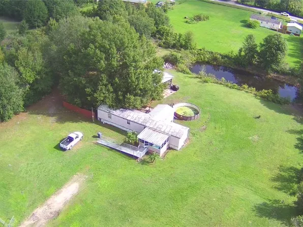 3146 Cypress Trails Dr, Polk City, FL 33868