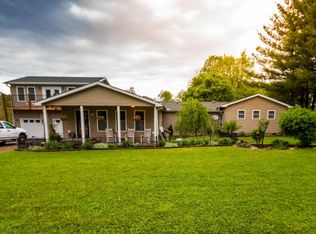 1400 Leivasy Rd, Nettie, WV 26681