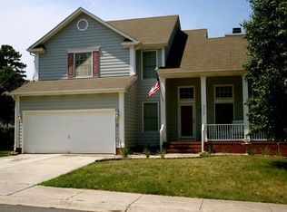 5225 Sutter Way, Raleigh, NC 27613