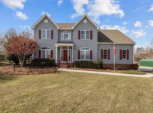 5387 NW School Rd, Greensboro, NC 27409