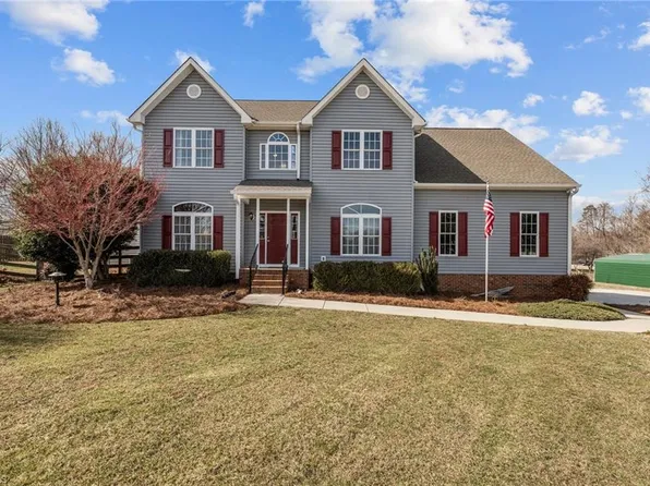 5387 NW School Rd, Greensboro, NC 27409