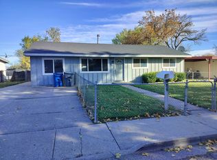755 S 13 E, Mountain Home, ID 83647