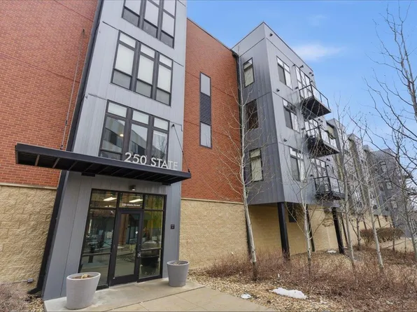 250 State St #302, Cedar Falls, IA 50613