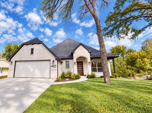 410 Virgo Ct, Granbury, TX 76049
