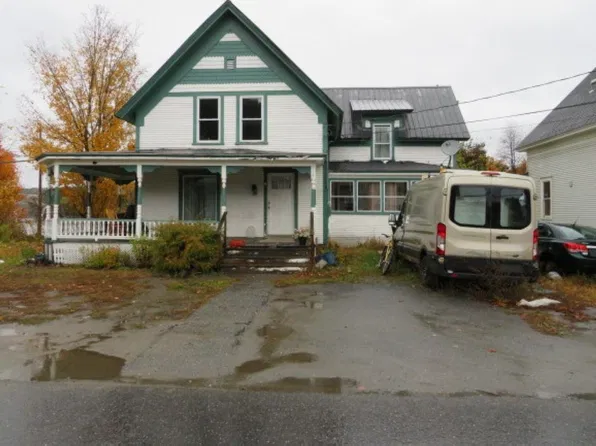 122 Spring Street, Hardwick, VT 05843