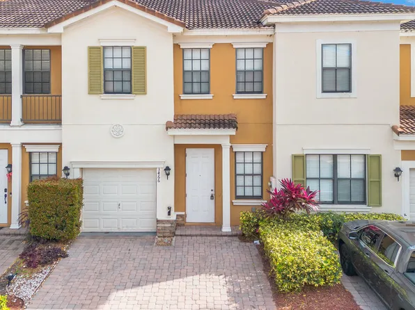 3466 Allegra Cir, Saint Cloud, FL 34772