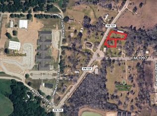 15318 Liberty St, Montgomery, TX 77356