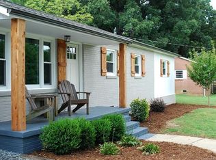733 Fern Hill Rd, Mooresville, NC 28117