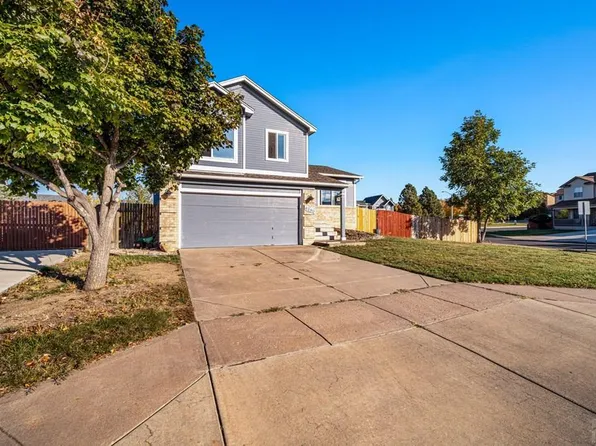 4290 Daylilly Dr, Colorado Springs, CO 80916
