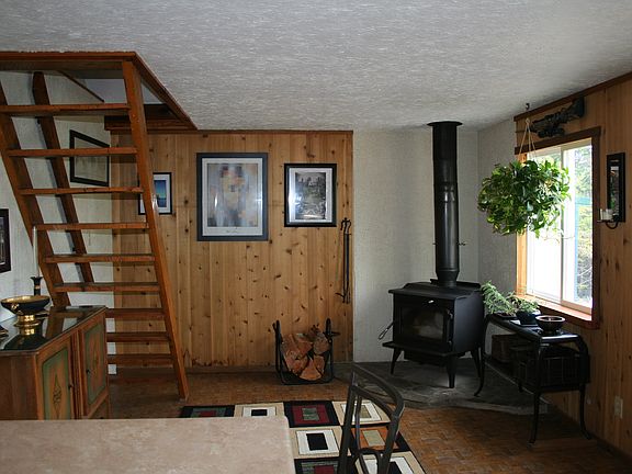 Living-room