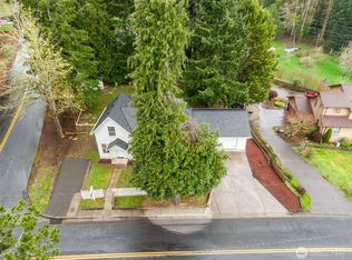 2405 Sunrise Street, Kelso, WA 98626