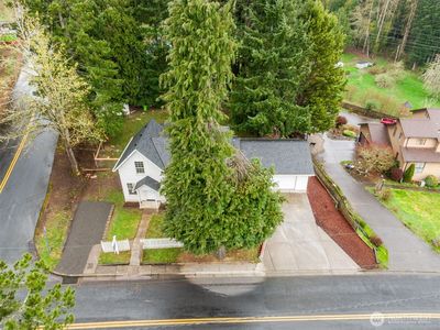2405 Sunrise Street, Kelso, WA, 98626