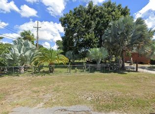 4445 Wd Judge Dr LOT 114, Orlando, FL 32808