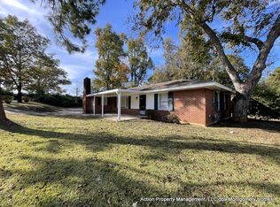 950 Green Ridge Ct, Montgomery, AL 36109