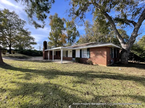 950 Green Ridge Ct, Montgomery, AL 36109