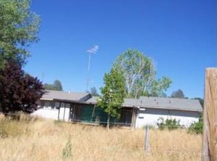 6334 Upper Palermo Rd, Oroville, CA 95966