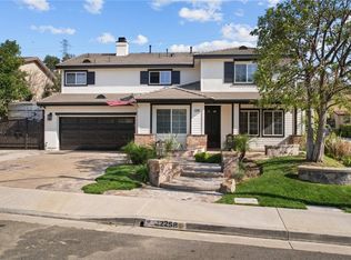 22258 W Trinity Pl, Santa Clarita, CA