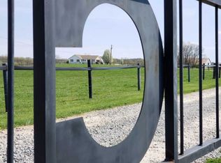 2810 Taylor Mill Rd, Flemingsburg, KY 41041