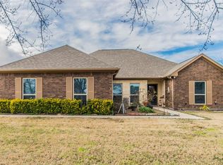 3133 Knob Rd, Springtown, TX 76082