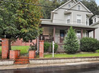 160 Main St, Ridgeley, WV 26753