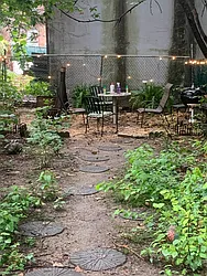 Rented by Space Link Realty