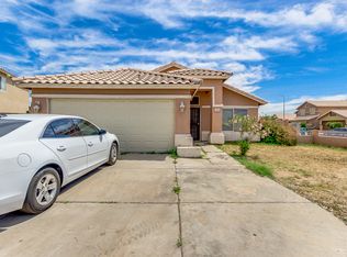 1801 N 87th Dr, Phoenix, AZ 85037