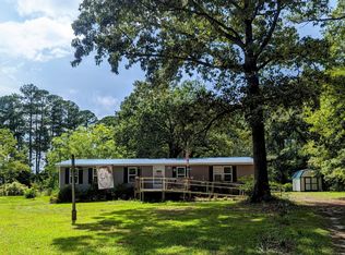 1050 Streets Ferry Rd, Vanceboro, NC 28586