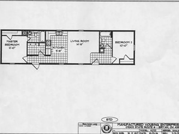 9294 State Route 44 #C04, Mantua, OH 44255