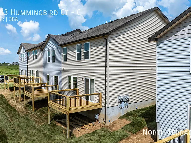 Fairview Crossing Townhomes — Photo 24
