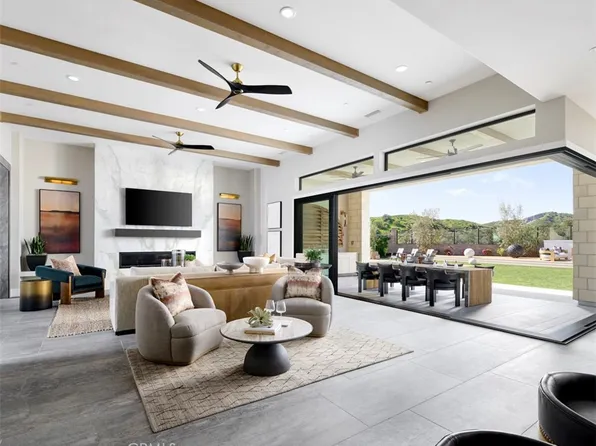 18442 Boulder Blf, Silverado, CA 92676