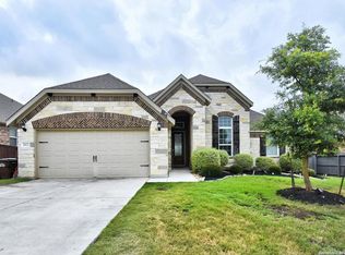 2822 Running Fawn, San Antonio, TX 78261