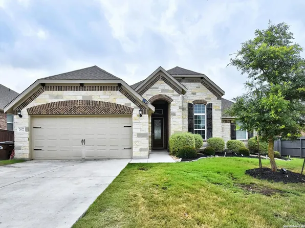 2822 RUNNING FAWN, San Antonio, TX 78261