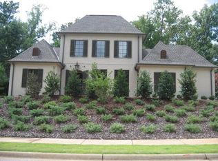 3425 Harbor Ridge Way, Tuscaloosa, AL 35406