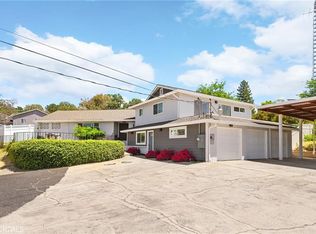 3055 Foothill Blvd, Oroville, CA 95966