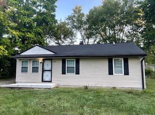 1932 Riviera St, Indianapolis, IN 46260