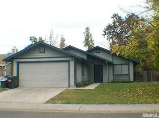 8200 Florintown Way, Sacramento, CA 95828