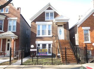 3014 S Avers Ave, Chicago, IL 60623