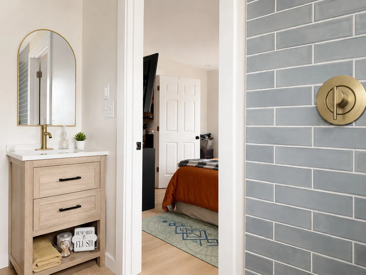 1 bed, 750 sqft, $950 — Photo 3
