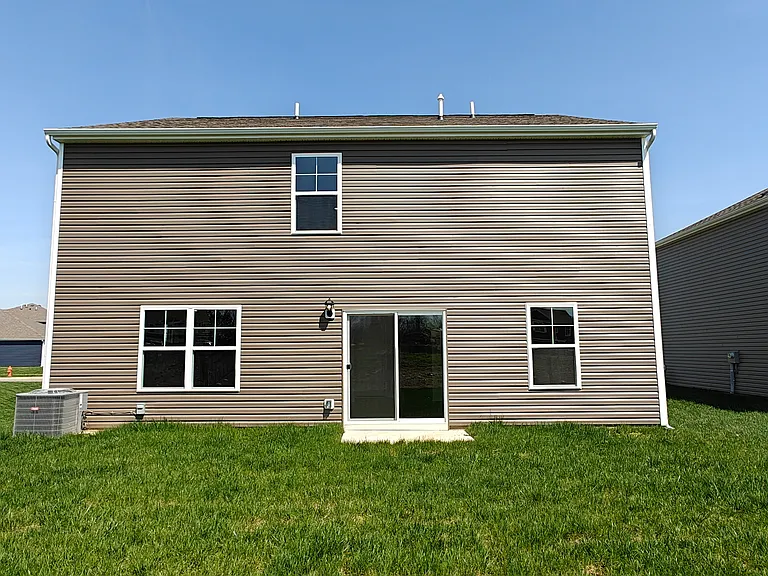 3823 Miltonsburg Dr — Photo 2