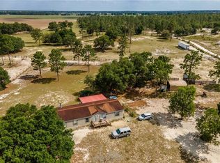 14360 NE 40th St, Williston, FL 32696