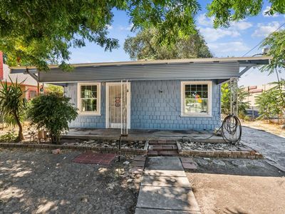 1777 School Ave, Stockton, CA, 95205